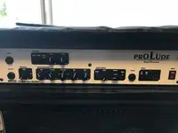 PROLUDE BHV750 Bass guitar amplifier [May 10, 2021, 12:06 pm]