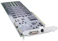 DigiDesign HD Accel PCIe DSP kártya [2021.04.16. 21:02]