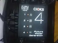 CIOKS 4 Adapter kit Adaptador [April 17, 2021, 8:46 pm]
