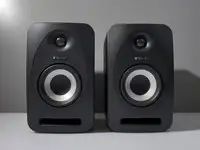 Tannoy REVEAL 402 Active monitor [April 25, 2021, 10:58 pm]