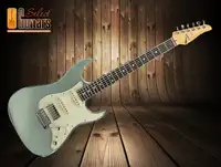 Tom Anderson The Classic S E-Gitarre [May 29, 2021, 10:00 am]