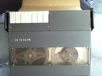 UHER 4400 Tape recorder [May 14, 2021, 10:30 am]