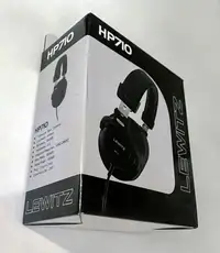 LEWITZ HP710 Auriculares [May 16, 2021, 7:35 pm]