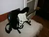 Slammer Stratocaster Electric guitar [January 27, 2012, 6:23 pm]