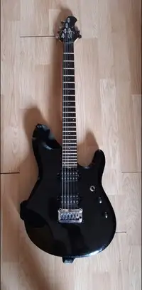 OLP J. Petrucci signature E-Gitarre [May 21, 2021, 10:19 pm]