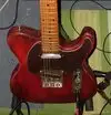 TEISCO Del Rey telecaster Elektromos gitár [2012.01.28. 09:03]