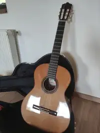 José Ramírez Ramirez 2NE Klasická gitara [May 27, 2021, 12:48 pm]
