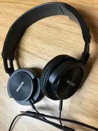 Philips  Auriculares [May 31, 2021, 5:03 pm]