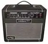 Hiwatt Hiwatt-Maxwatt G20 AFX Cabezal de amplificador de guitarra [January 29, 2012, 9:41 am]