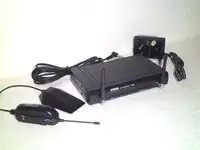 FAME R-400 GT400 Bezdrôtový systém pre gitaru a mikrofón [June 14, 2021, 11:04 pm]