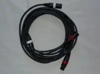 Mogami Neglex 2534 2x3m XLR Cable [June 29, 2021, 4:37 pm]