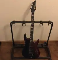 Maison Superstrat Electric guitar [July 6, 2021, 12:08 am]