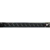 Leem PB-10 Patch Panel [November 29, 2022, 3:58 pm]