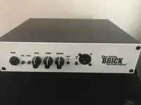 PROLUDE BRICK Bass guitar amplifier [July 12, 2021, 6:41 pm]