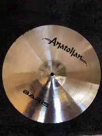Anatolian Baris 16 Cymbal [August 9, 2021, 3:31 pm]