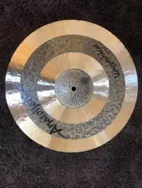 Anatolian Kappadokia 16 Cymbal [September 3, 2021, 8:56 pm]