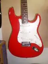 Levin Stratocaster Electric guitar [December 12, 2010, 12:13 pm]