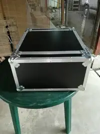 Robust C4U500 Rack container [July 15, 2021, 10:09 pm]