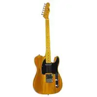 FAME SE Series TL Special Natural Electric guitar [March 31, 2023, 2:20 pm]