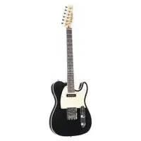 Jack and Danny Brothers TL Charlie Christian CP Electric guitar [January 24, 2024, 10:50 am]