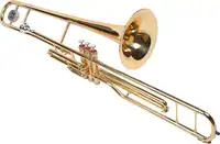 Karl Glaser 1439 BB SZELEPES Trombone [February 28, 2022, 10:06 am]