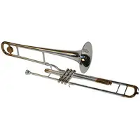 Karl Glaser 1435 B szelepes Trombone [January 23, 2024, 2:56 pm]