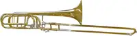 Karl Glaser 1438 BASS Trombone [January 23, 2024, 2:56 pm]