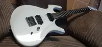 SGA Custom ...... Electric guitar [September 24, 2021, 11:42 am]