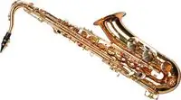 Karl Glaser 1423 TENOR Saxophone [March 1, 2022, 10:10 am]