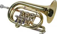 Karl Glaser 1489 FORGÓSZELEPES-TÁSKA Trumpet [January 23, 2024, 3:16 pm]