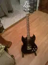 Vorson SG-1 Guitarra eléctrica [January 31, 2012, 5:00 pm]