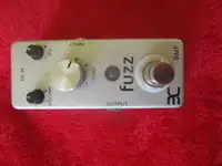 ENO Music TC-18 BMF Fuzz-Distortion Distrotion [October 6, 2021, 10:00 am]