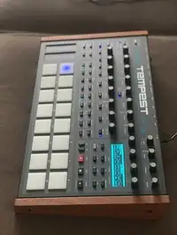 Dave Smith Tempest Synthesizer [September 7, 2021, 5:26 pm]