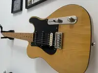 ST Blues Bluescaster IV Elektrická gitara [October 14, 2021, 10:29 pm]