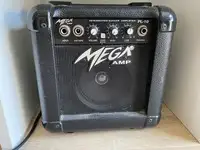 Mega Amp PL-10 Mini amplificador [September 19, 2021, 2:03 pm]