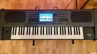 Ketron SD7 Synthesizer [September 20, 2021, 3:31 pm]