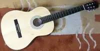 Classic Cantabile AS-851 négynegyedes Classic guitar [March 4, 2022, 10:00 am]