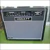 Hiwatt MAXWATT G100R 1 év garancia Gitarreverstärker-Kopf [February 4, 2012, 12:01 pm]