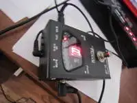 Rocktile BT-10 Effect pedal [November 7, 2021, 11:34 am]