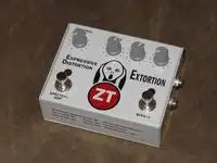 ZT Extortion Distorsionador [December 7, 2021, 9:53 am]