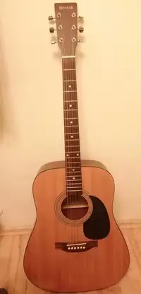 Marris  Acoustic guitar [October 27, 2021, 6:11 pm]