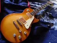 Burny Super Grade Electric guitar [October 30, 2021, 3:41 pm]