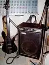Marlboro sound works GBO-15B vintage Bassgitarre Combo [February 5, 2012, 7:39 pm]