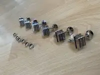 Fano Vintage Style Tuner key set [November 1, 2021, 5:55 pm]