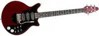 Brian May Guitars Red special Elektrická gitara [November 4, 2021, 7:53 pm]