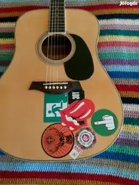 Uniwell CD-03 Acoustic guitar [November 12, 2021, 12:31 pm]