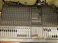 Allen&Heath GL-2400 Mixing desk [January 10, 2022, 9:04 am]