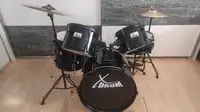 XDrum  Drum set [November 17, 2021, 7:47 am]