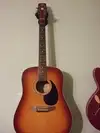 Toledo WJ-760 Acoustic guitar [February 6, 2012, 11:04 pm]