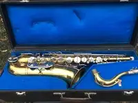Weltklang Solist Saxofón [November 21, 2021, 10:55 am]